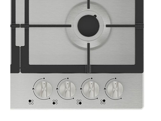 Варочная панель GRUNDIG GIGA 6234250 X